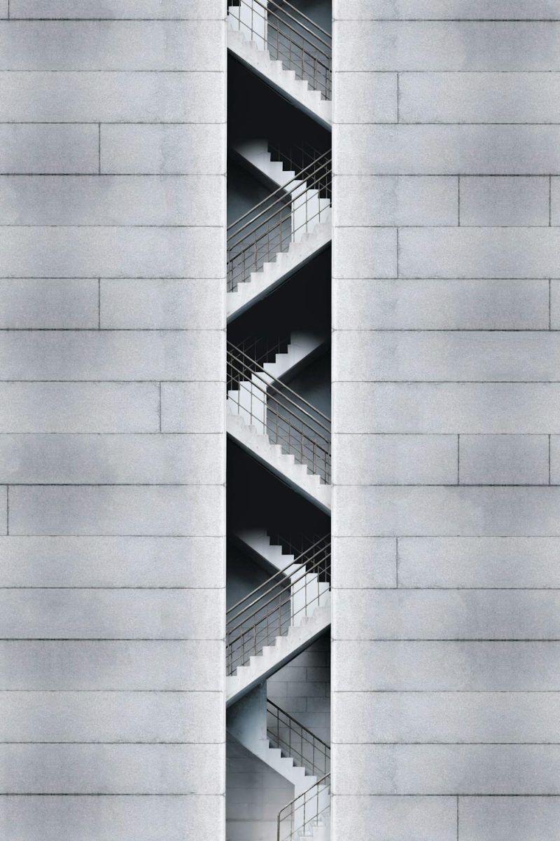 Pulizia scale condominiali Cuneo