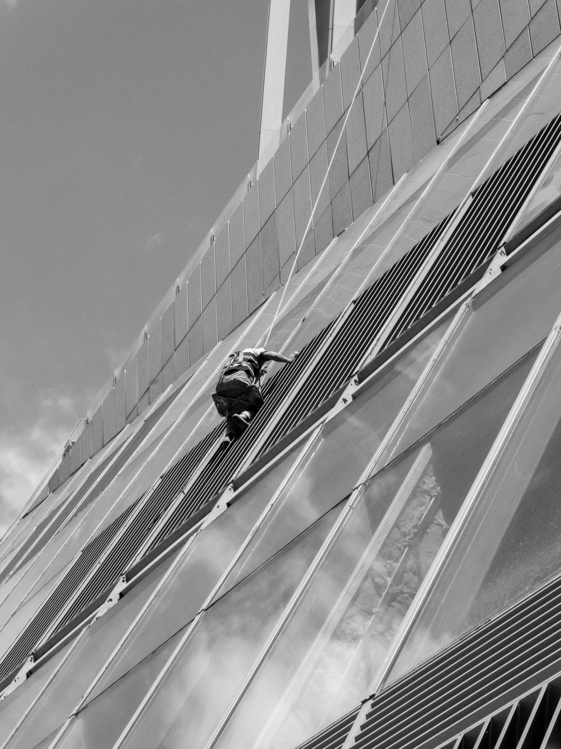 Pulizia in quota Tarantasca